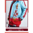 画像12: 【20％OFF】PL パラライ BAE 朱雀野アレン コスプレ衣装 刺繍版 (12)