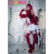 画像5: Fate/Grand Order FGO 妖精騎士トリスタン アーチャー 第一段階 コスプレ衣装 (5)
