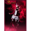 画像2: Fate/Grand Order FGO 妖精騎士トリスタン アーチャー 第一段階 コスプレ衣装 (2)