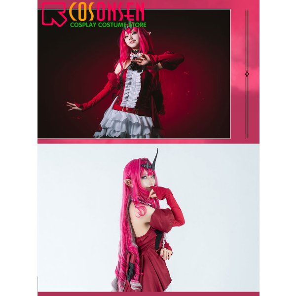 画像4: Fate/Grand Order FGO 妖精騎士トリスタン アーチャー 第一段階 コスプレ衣装 (4)