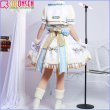 画像3: アイドルマスター アイマス アイマス シンデレラガールズ 望月聖 コスプレ衣装 (3)