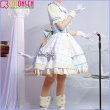 画像5: アイドルマスター アイマス アイマス シンデレラガールズ 望月聖 コスプレ衣装 (5)