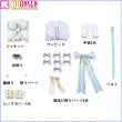 画像14: アイドルマスター アイマス アイマス シンデレラガールズ 望月聖 コスプレ衣装 (14)