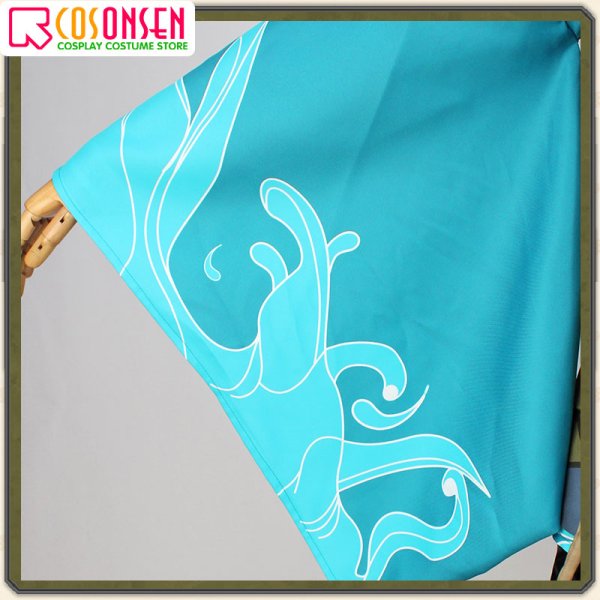 画像15: 【20%OFF】刀剣乱舞 とうらぶ 浦島虎徹 コスプレ衣装 修正版 (15)