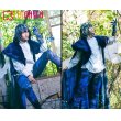 画像7: オベロン FGO Fate/Grand Order プリテンダー コスプレ衣装 霊基再臨 第3段階 (7)