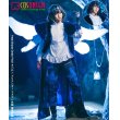 画像3: オベロン FGO Fate/Grand Order プリテンダー コスプレ衣装 霊基再臨 第3段階 (3)