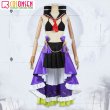 画像13: Fate/Grand Order FGO 清少納言 バーサーカー 水着 コスプレ衣装 霊基再臨 第3段階 (13)