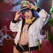 画像1: Fate/Grand Order FGO 清少納言 バーサーカー 水着 コスプレ衣装 霊基再臨 第1段階 (1)