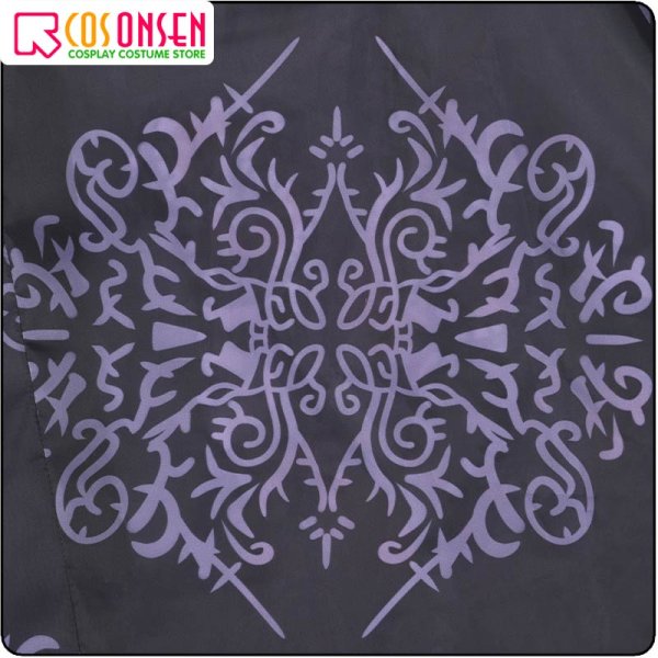 画像8: 東京卍リベンジャーズ 東リベ 大阪ジャック 龍宮寺堅 ドラケン コスプレ衣装 (8)