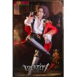 画像2: 第五人格 IdentityV 一等航海士 ホセ?バーデン 遡及シリーズ コスプレ衣装 (2)