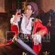 画像1: 第五人格 IdentityV 一等航海士 ホセ バーデン 遡及シリーズ コスプレ衣装 (1)