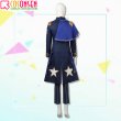 画像5: プロセカ ワンダーランズ×ショウタイム KAITO コスプレ衣装 (5)