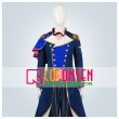 画像1: プロセカ ワンダーランズ×ショウタイム KAITO コスプレ衣装 (1)