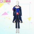 画像2: プロセカ ワンダーランズ×ショウタイム KAITO コスプレ衣装 (2)