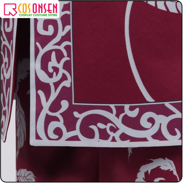 画像10: 東京卍リベンジャーズ 東リベ 黒龍 乾青宗 私服 コスプレ衣装 (10)