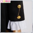 画像16: Fate/Grand Order FGO 清少納言 バーサーカー 水着 コスプレ衣装 霊基再臨 第3段階 (16)
