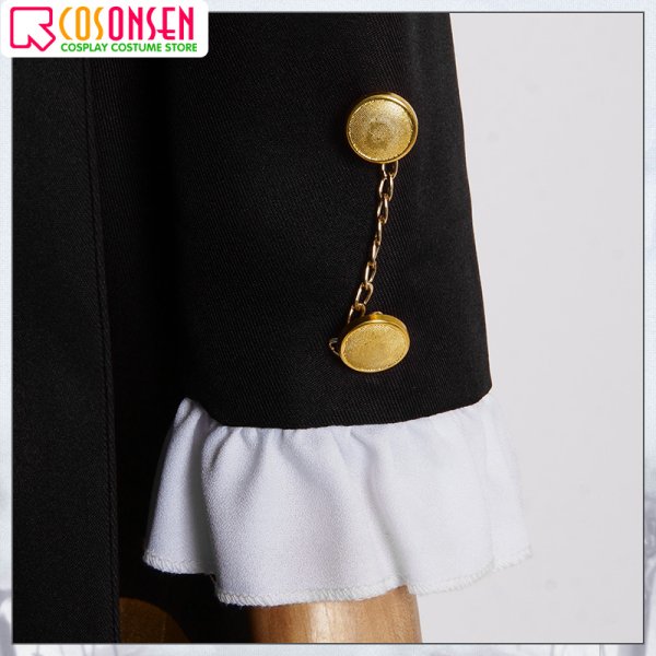 画像16: Fate/Grand Order FGO 清少納言 バーサーカー 水着 コスプレ衣装 霊基再臨 第3段階 (16)