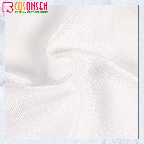 画像11: 【25%OFF】Fate/Grand Order FGO 清少納言 バーサーカー 水着 コスプレ衣装 霊基再臨 第1段階 (11)