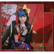 画像6: Fate/Grand Order FGO 清少納言 バーサーカー 水着 コスプレ衣装 霊基再臨 第3段階 (6)