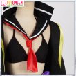 画像15: Fate/Grand Order FGO 清少納言 バーサーカー 水着 コスプレ衣装 霊基再臨 第3段階 (15)