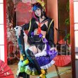 画像1: Fate/Grand Order FGO 清少納言 バーサーカー 水着 コスプレ衣装 霊基再臨 第3段階 (1)