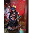 画像5: Fate/Grand Order FGO 清少納言 バーサーカー 水着 コスプレ衣装 霊基再臨 第3段階 (5)