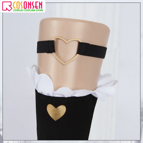 画像19: Fate/Grand Order FGO 清少納言 バーサーカー 水着 コスプレ衣装 霊基再臨 第3段階 (19)