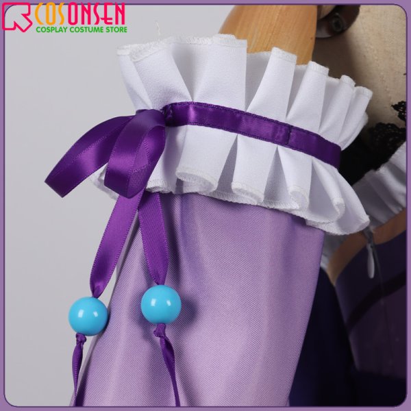 画像15: ウマ娘 プリティーダービー 「晩秋、囃子響きたる」 ゴールドシチー 和服 コスプレ衣装 (15)