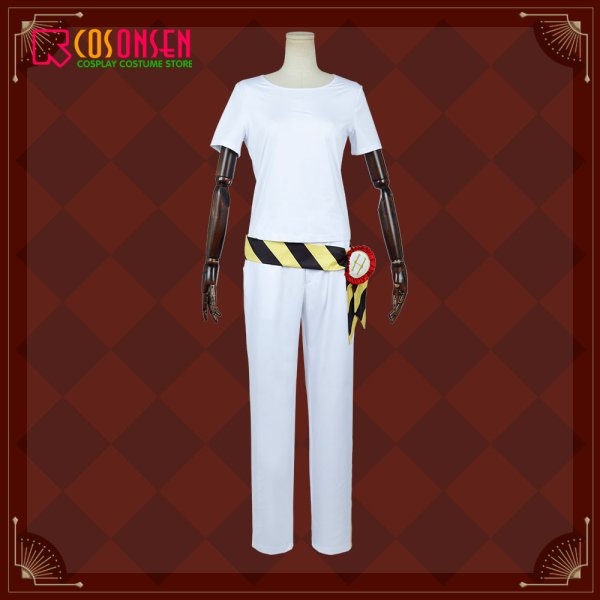 画像7: 【25%OFF】ツイステ風 ハーツラビュル寮 ケイト・ダイヤモンド 寮服 コスプレ衣装 (7)