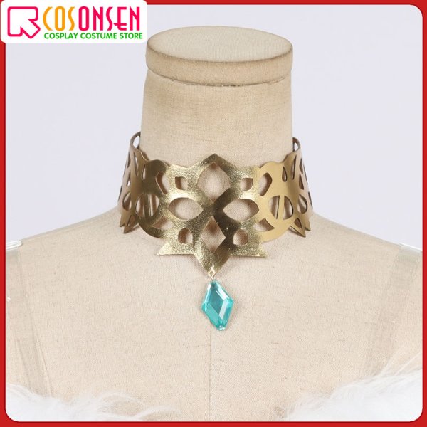 画像12: ウマ娘 プリティーダービー 聖なる夜に重なるキセキ ノエルージュ・キャロル ビワハヤヒデ コスプレ衣装 (12)