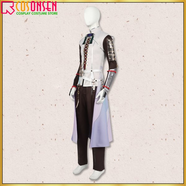 刀剣乱舞無双 大太刀 面影 コスプレ衣装 |コスプレ通販
