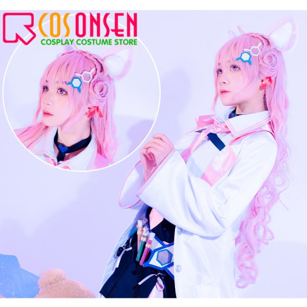 ホロライブ 博衣こより コスプレ衣装 激安|COSONSEN ホロライブ 博衣こより コスプレ衣装 激安|COSONSEN