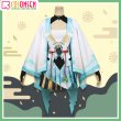 画像2: ホロライブ hololive 風真いろは コスプレ衣装 (2)