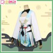 画像6: ホロライブ hololive 風真いろは コスプレ衣装 (6)