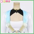 画像10: ホロライブ hololive 風真いろは コスプレ衣装 (10)