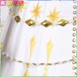 画像12: ウマ娘 プリティーダービー 聖なる夜に重なるキセキ キセキの白星 オグリキャップ クリスマス コスプレ衣装 (12)