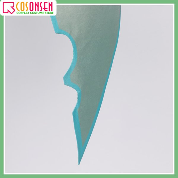 画像15: ホロライブ hololive 風真いろは コスプレ衣装 (15)