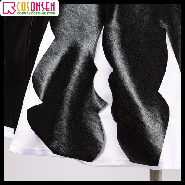 画像16: アークナイツ スルト 2昇進段階 コスプレ衣装 (16)