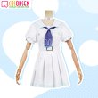 画像5: ホロライブ hololive 3期生 兎田ぺこら 新衣装 セーラー服 コスプレ衣装 (5)
