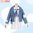 画像2: ホロライブ hololive 3期生 兎田ぺこら 新衣装 セーラー服 コスプレ衣装 (2)