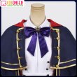 画像7: Fate/Grand Order FGO アルトリア・キャスター コスプレ衣装 霊基再臨 第2段階 (7)