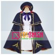 画像1: Fate/Grand Order FGO アルトリア・キャスター コスプレ衣装 霊基再臨 第2段階 (1)