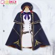 画像2: Fate/Grand Order FGO アルトリア・キャスター コスプレ衣装 霊基再臨 第2段階 (2)
