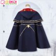 画像4: Fate/Grand Order FGO アルトリア・キャスター コスプレ衣装 霊基再臨 第2段階 (4)