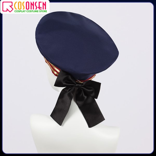 画像15: Fate/Grand Order FGO アルトリア・キャスター コスプレ衣装 霊基再臨 第2段階 (15)