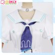 画像10: ホロライブ hololive 3期生 兎田ぺこら 新衣装 セーラー服 コスプレ衣装 (10)