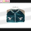 画像9: 時光代理人 -LINK CLICK- トキ 程小時 ジャケット コスプレ衣装 (9)