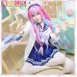 画像2: ホロライブ hololive 2期生 湊あくあ 私服 コスプレ衣装 (2)