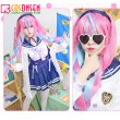 画像6: ホロライブ hololive 2期生 湊あくあ 私服 コスプレ衣装 (6)