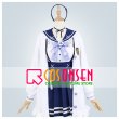 画像1: ホロライブ hololive 2期生 湊あくあ 私服 コスプレ衣装 (1)